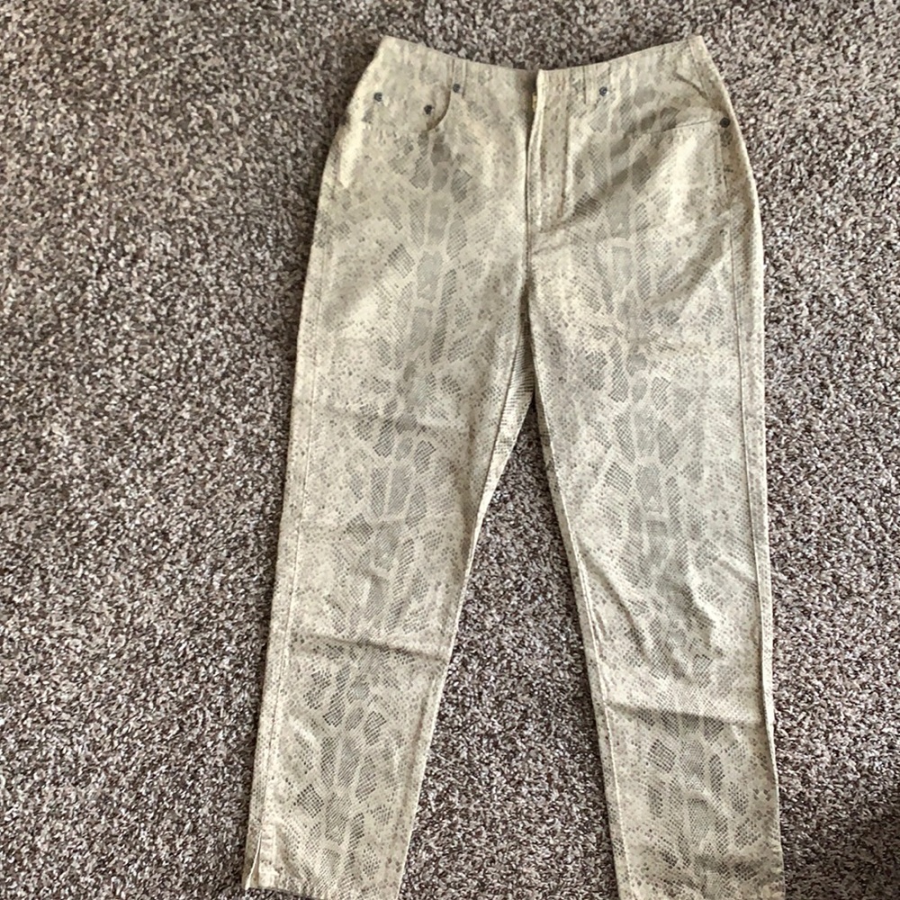 Liz Claiborne Jeans